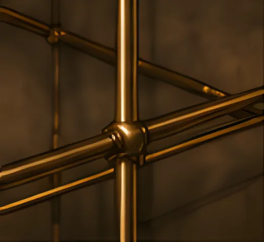 Messing details